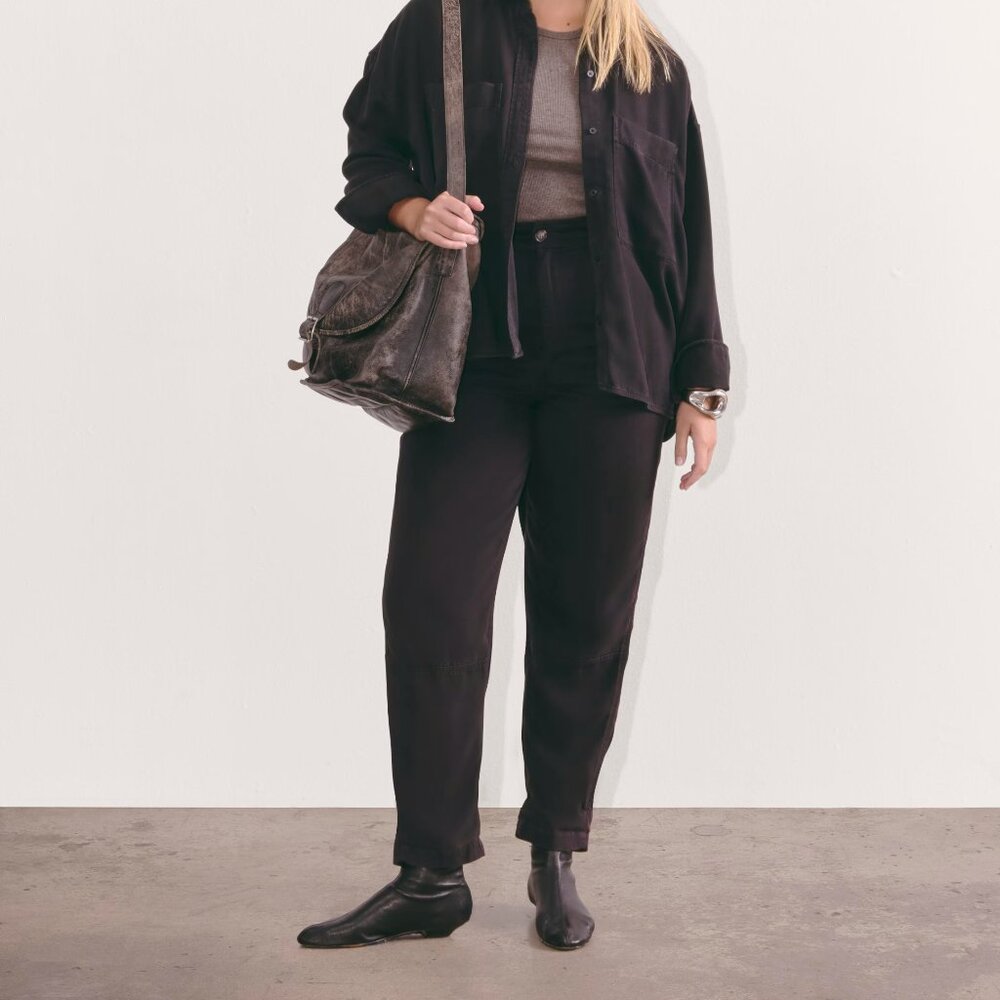 Everlane The Chino in Buttersoft NWT size 4